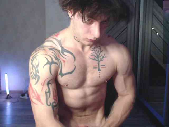 Brendan--Piks Brendan--Piks