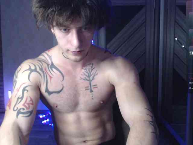 Brendan--Piks Brendan--Piks