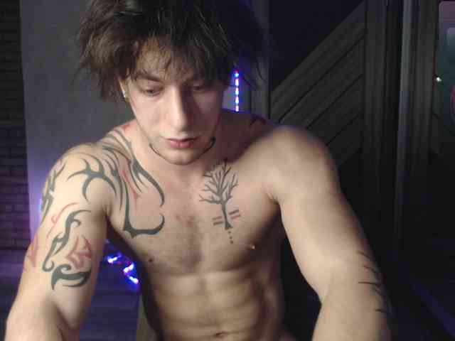 Brendan--Piks Brendan--Piks