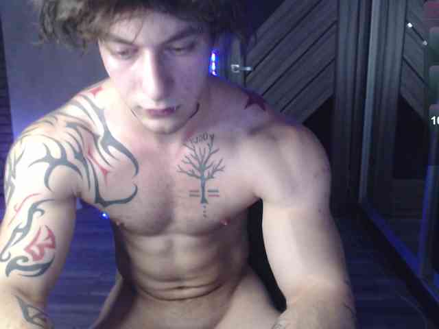 Brendan--Piks Brendan--Piks