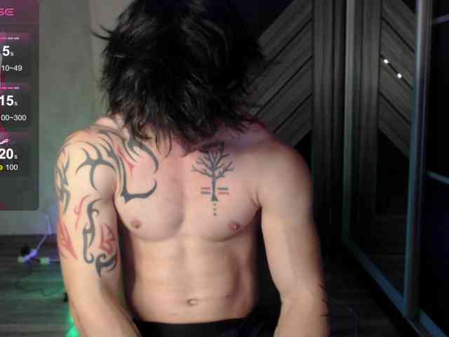 Brendan--Piks Brendan--Piks