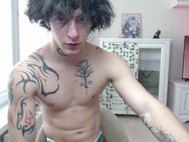 Brendan--Piks Brendan--Piks