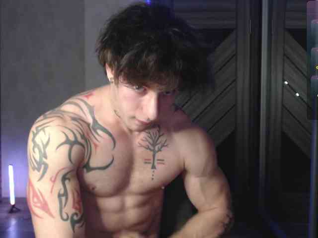 Brendan--Piks Brendan--Piks