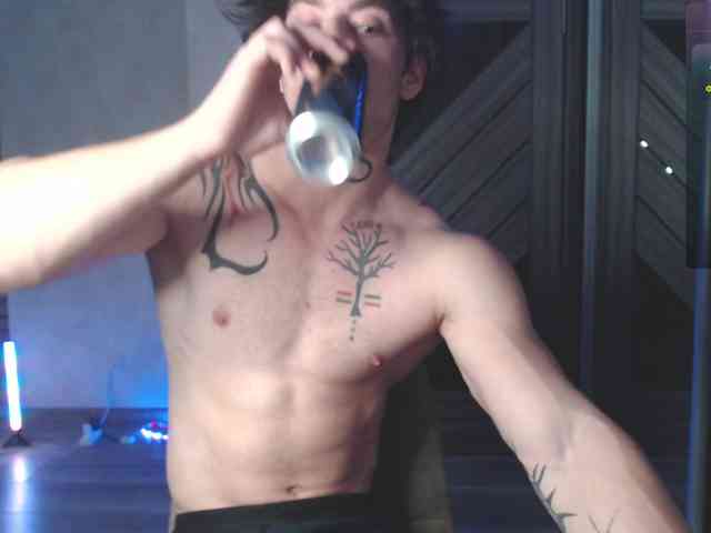 Brendan--Piks Brendan--Piks