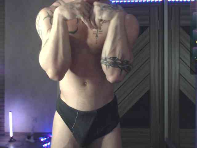 Brendan--Piks Brendan--Piks