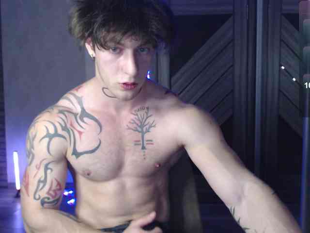 Brendan--Piks Brendan--Piks