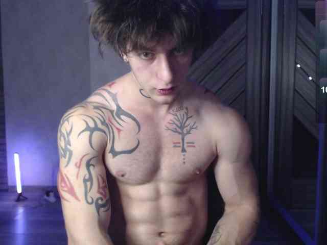 Brendan--Piks Brendan--Piks