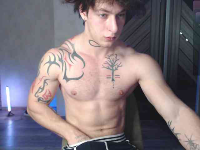 Brendan--Piks Brendan--Piks