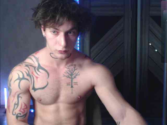 Brendan--Piks Brendan--Piks