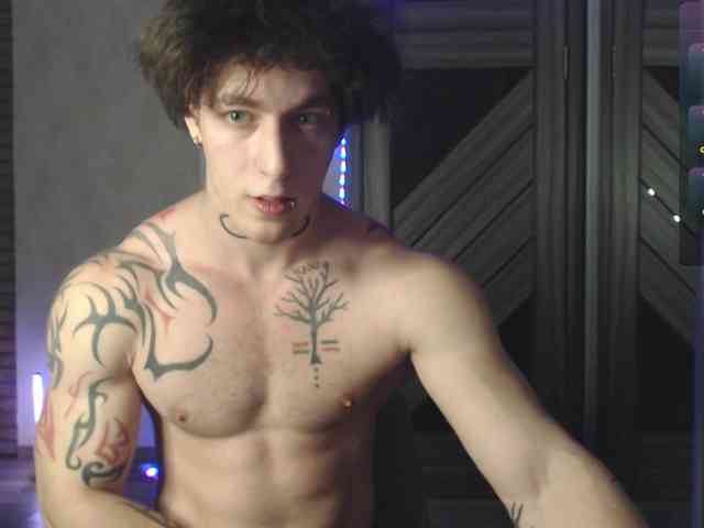 Brendan--Piks Brendan--Piks