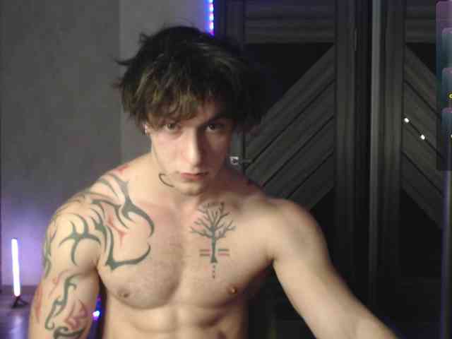 Brendan--Piks Brendan--Piks