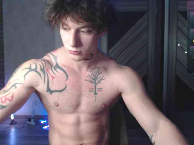 Brendan--Piks Brendan--Piks