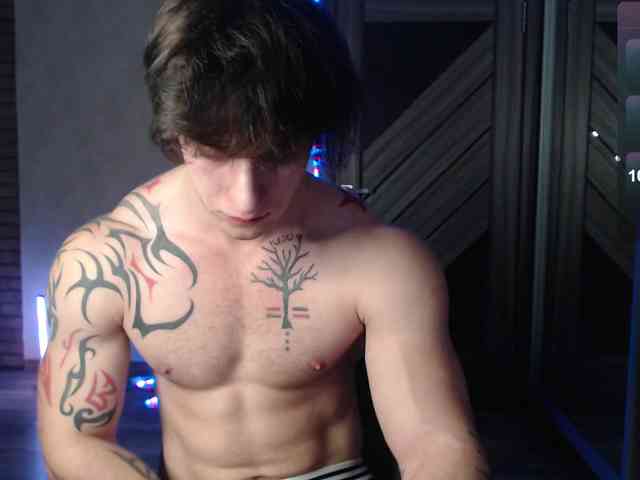 Brendan--Piks Brendan--Piks