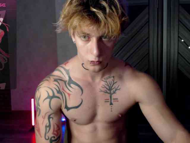 Brendan--Piks Brendan--Piks