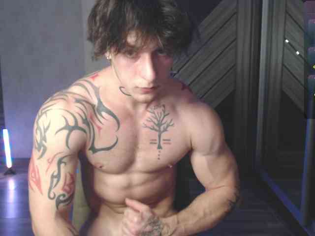 Brendan--Piks Brendan--Piks