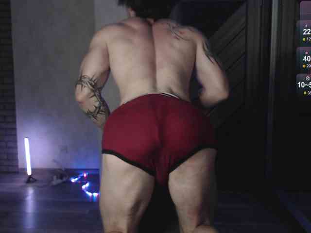 Brendan--Piks Brendan--Piks