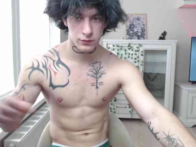 Brendan--Piks Brendan--Piks