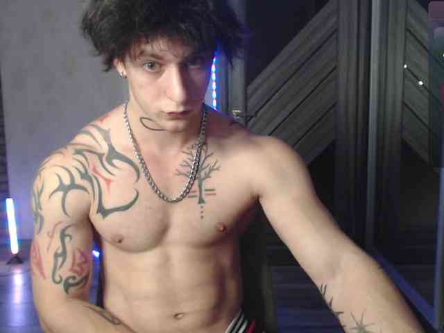 Brendan--Piks Brendan--Piks