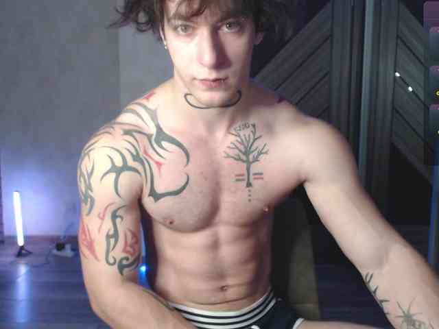 Brendan--Piks Brendan--Piks