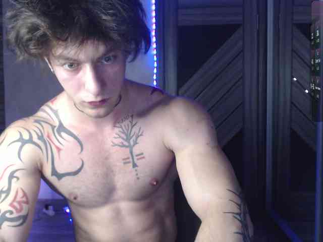 Brendan--Piks Brendan--Piks