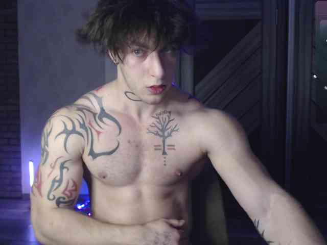 Brendan--Piks Brendan--Piks