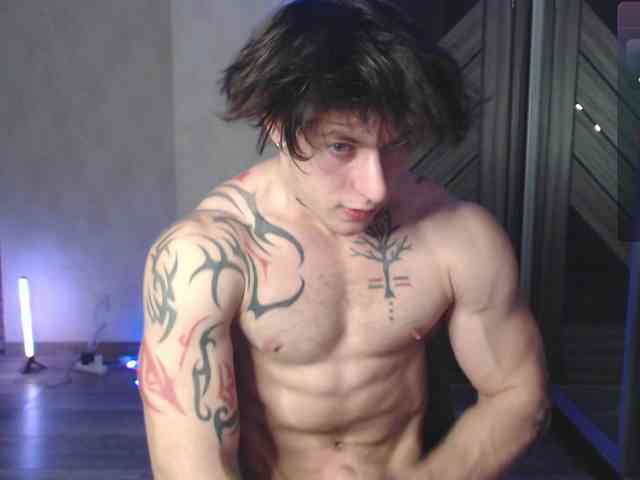 Brendan--Piks Brendan--Piks