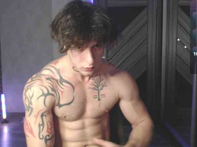 Brendan--Piks Brendan--Piks