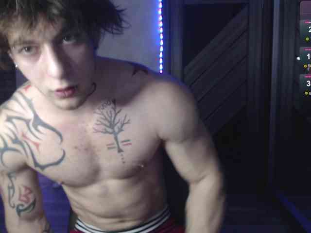 Brendan--Piks Brendan--Piks