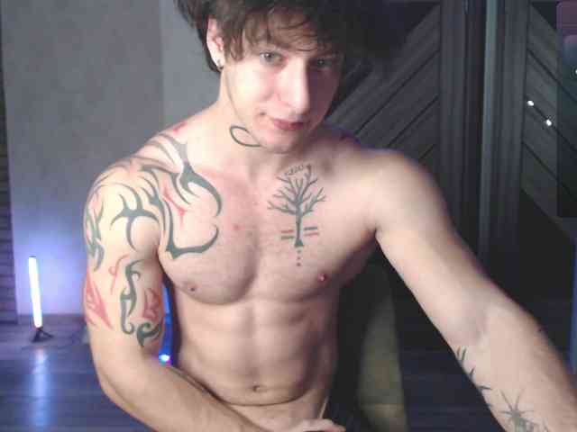 Brendan--Piks Brendan--Piks