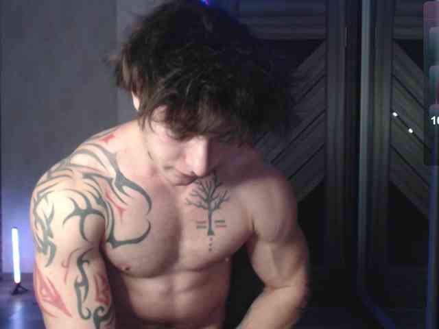 Brendan--Piks Brendan--Piks