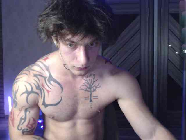 Brendan--Piks Brendan--Piks