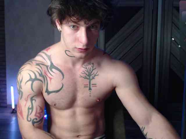 Brendan--Piks Brendan--Piks