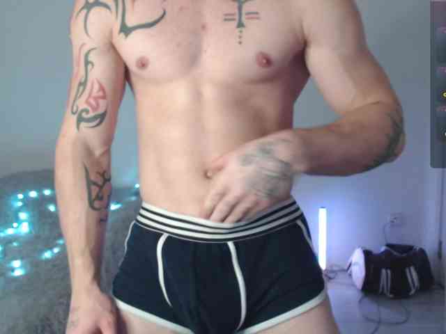 Brendan--Piks Brendan--Piks