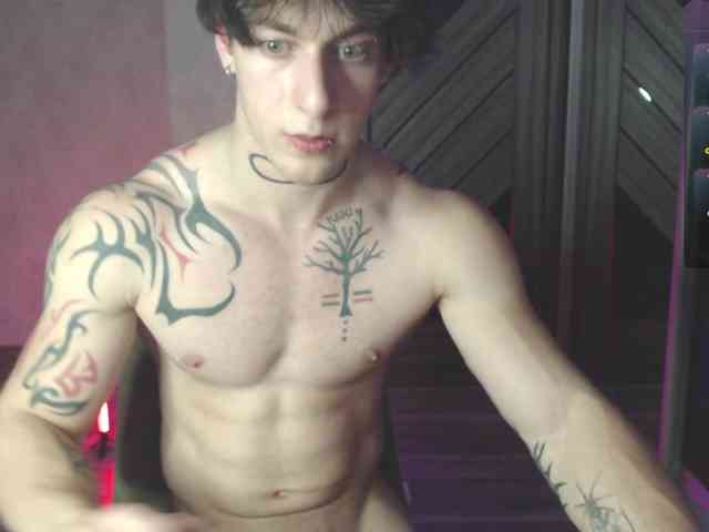 Brendan--Piks Brendan--Piks