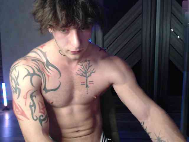 Brendan--Piks Brendan--Piks