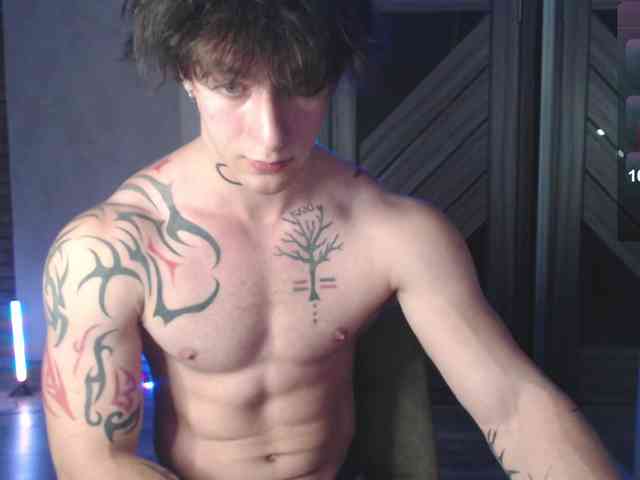 Brendan--Piks Brendan--Piks