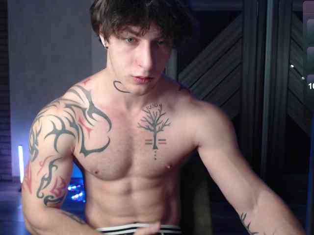 Brendan--Piks Brendan--Piks