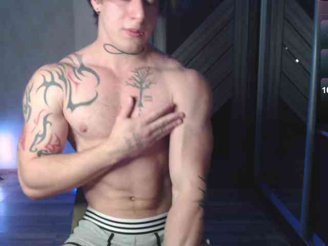 Brendan--Piks Brendan--Piks