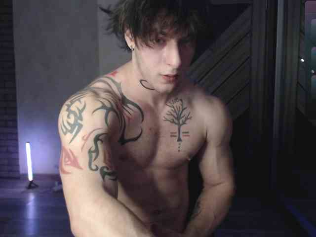 Brendan--Piks Brendan--Piks