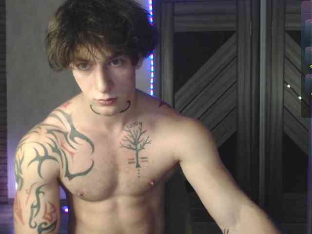 Brendan--Piks Brendan--Piks