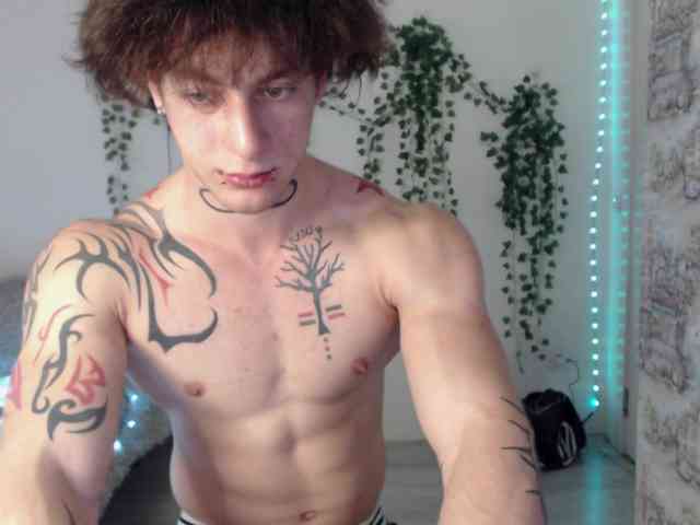 Brendan--Piks Brendan--Piks