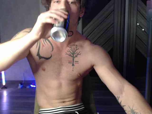 Brendan--Piks Brendan--Piks