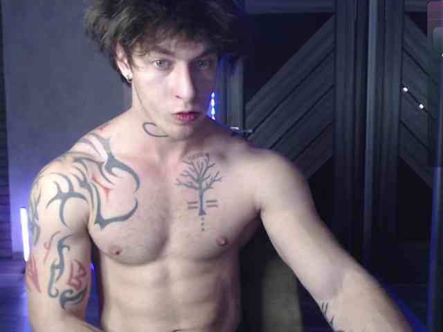 Brendan--Piks Brendan--Piks