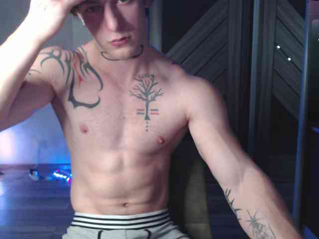 Brendan--Piks Brendan--Piks