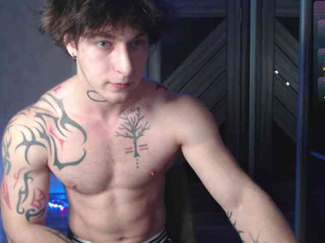 Brendan--Piks Brendan--Piks