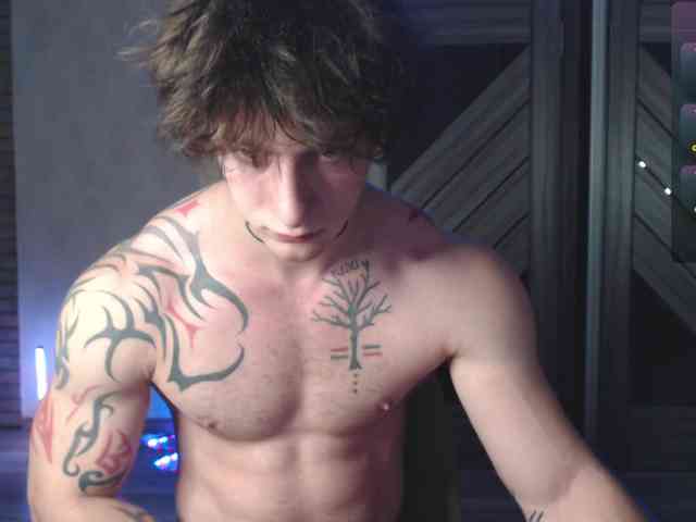 Brendan--Piks Brendan--Piks