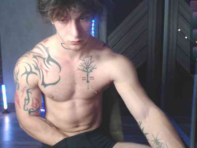 Brendan--Piks Brendan--Piks