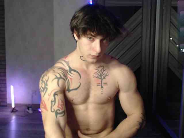 Brendan--Piks Brendan--Piks