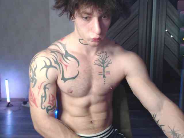 Brendan--Piks Brendan--Piks