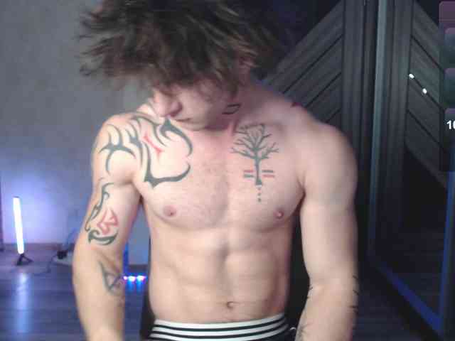 Brendan--Piks Brendan--Piks